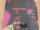 The Jackson 5 - Third album - Super rare original Venezuelan pressings EX+