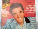 Elvis Presley. 