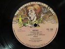 GENESIS - FOXTROT - 1st PRESS - UK - COMPLETE