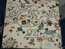 LED ZEPPELIN  III  (REISSUE 1973) UK LP ATLANTIC K 50002