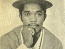 Prince Buster - Pum pum a go kill you / Tommy McCook - African reggae