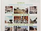 RCA | Fritz Reiner - Respighi: Pines Of Rome & Fountains Of Rome 200g LP NEU