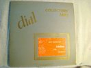 LP -DIAL 903-RED NORVO'S FABULOUS JAM SESSION -EAR-ORIG -DG-FLAT-BIRD / DIZ -NM