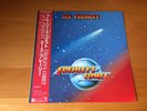 LP ACE FREHLEY FREHLEY'S ROCKET JAPAN OBI KISS