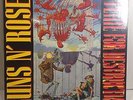 GUNS N' ROSES - APPETITE FOR DESTRUCTION LP - 2001 UZ SUICIDE ORIG COVER SEALED