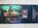 JIMI HENDRIX EXPERIENCE Electric Ladyland UK Polydor LP Stunning Mint Vinyl