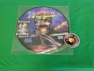 DJ Screw 3 'N The Mornin' LP NEW Limited Edition Picture Disc Piranha Records