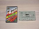 KRAFTWERK MC KASSETTE - THE MAN-MACHINE / RADIO-ACTIVITY / CONCORDE in MINT