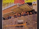 ORQUESTA CASINO RIVERSIDE: Sabor Mucho Sabor LP (Venezuela, sticker oc, stamp o