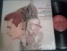 DANIEL SHAFRAN - KABALEVSKY & BOCCHERINI CELLO CONCERTOS  JANSONS   NM LP SHRINK