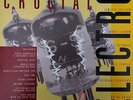Street Sounds Crucial Electro 4 - Street Sounds - SSCELP 4 Ltd Edition - Sealed