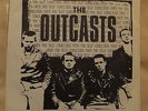 THE OUTCASTS - SELF CONSCIOUS OVER YOU - GOOD VIBRATIONS - GOT17