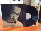 LEE MORGAN: Search For The New Land, Blue Note, Early, OOP Jazz LP