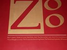 To the shores of Lake Placid Zoo compilation vinyl  (Big in Japan/Bill Drummond)