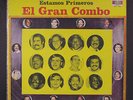 EL GRAN COMBO: Estamos Primeros LP (Venezuela, close to M-) Latin