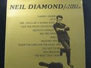 Neil Diamond - Early Classics LP VG+ AAR 1 FrogKing 1978 USA Vinyl Record