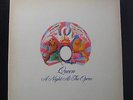 Queen - A Night At The Opera LP VG+ 7E-1053 SP Elektra 1975 USA Vinyl Record