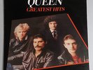 Queen - Greatest Hits - Vinyl LP UK 1981