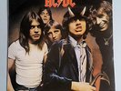 AC/DC - Highway To Hell - Vinyl LP UK 1979