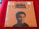 JUNIOR WALKER  ANTHOLOGY  2 LP SET  STILL IN SHRINK  NEAR MINT  HYPE   SOUL  LP