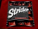 STRIDER MISUNDERSTOOD  VG+  IMPORT  G M RECORDS 1974   PROG  ROCK  LP