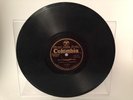 PREWAR COUNTRY 78 RPM RECORD - BURNETT AND RUTHERFORD - COLUMBIA 15133