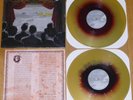 FALL OUT BOY From Under the Cork Tree 2LP (SEALED) GOLD VINYL twenty one pilots