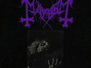Mayhem Live In Leipzig Vinyl LP NEW sealed