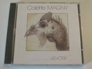 colette magny  -  Kevork