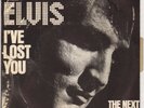 ELVIS PRESLEY 