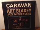 Caravan Art Blakey And The Jazz Messengers Rare Promo Copy Riverside RM 438 LP