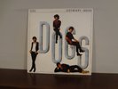 DOGS - Legendary Lovers - Vinyl LP 80s Synth Pop Alt. Indie Garage