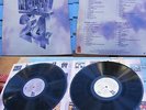 NOW THAT'S WHAT I CALL MUSIC No 24 2 x LP UK-FAITH NO MORE-DEPECHE MODE -GENESIS