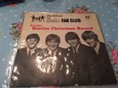 Beatles Fan Club Flexi Disk