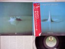 TANGERINE DREAM RUBYCON VIRGIN VIP-4150 Japan OBI Vinyl LP
