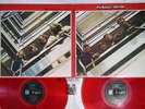 BEATLES 1962-1966 APPLE EAS-50021,2 Japan Clear Red Vinyl 2LP