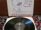 YARDBIRDS - YARDBIRDS AKA ROGER THE ENGINEER - UK Black Silver Columbia / EX+ LP