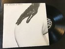 The Strokes Is This It Europe 1st Press Reissue 2011 vinyl record NM RTRADELP030