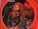 CELTIC FROST STORY  RARE Vinyl Record Picture Disc