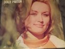DOLLY PARTON Hello, I'm Dolly LP Monument  STEREO SLP 18085