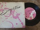 Simpletones - California c/w I Like Drugs 1979 USA 45 POSHBOY PUNK/KBD