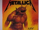 METALLICA: Jump In The Fire 12 (UK, PC, Studio Side: 1 Jump in the Fire , Live