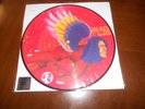 DAVID BOWIE THE MAN WHO SOLD THE WORLD RECORD STORE DAY PICTURE DISC VINYL LP NM