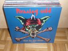 RUNNING WILD - bad to the bone  12
