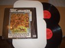 MUGGS PRESENTS THE SOUL ASSASINS LP RARE VINYL RECORD 1997 DR DRE MOBB DEEP RZA