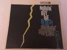 1962 LIGHTNIN' HOPKINS Nothin' But The Blues White Label LP