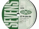 The Innersection  Let Me Love Yuh / Will Collins Will Power  - Is There Anything