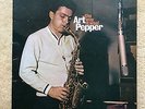 Art Pepper - The Way It Was  MFSL LP Limited to 2000 Copies
