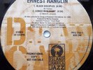 DUB 12 INCH / ERNEST RANGLIN & KING TUBBYS / BLACK DISCIPLES / LISTEN