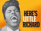 LITTLE RICHARD Here's Little Richard 180g LP New SEALED
